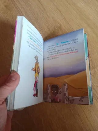 El acertijo del papiro real de Turín (El club d...