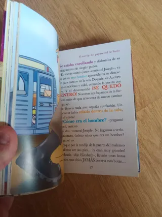 El acertijo del papiro real de Turín (El club d...