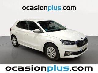 Skoda Fabia 1.0 TSI Selection 70 kW (95 CV)