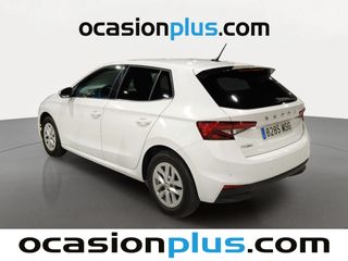 Skoda Fabia 1.0 TSI Selection 70 kW (95 CV)