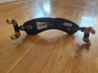 Almohadilla Wolf Forte Secondo Violín 4/4 o 3/4