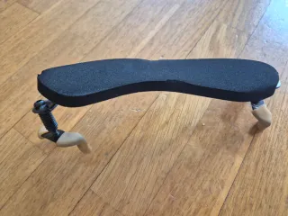 Almohadilla Wolf Forte Secondo Violín 4/4 o 3/4