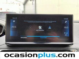 Peugeot 3008 BlueHDI 130 S&S Allure 96 kW (130 CV)