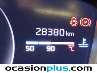 Peugeot 2008 PureTech 100 S&S Allure 75 kW (100 CV)