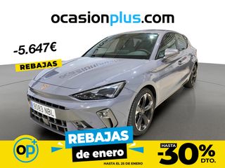 CUPRA León 1.5 TSI e-Hybrid 150 kW (204 CV) DSG
