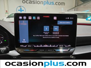 CUPRA León 1.5 TSI e-Hybrid 150 kW (204 CV) DSG