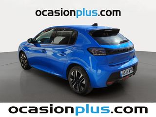 Peugeot 208 PureTech 100 Allure 75 kW (100 CV)