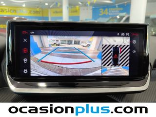 Peugeot 208 PureTech 100 Allure 75 kW (100 CV)