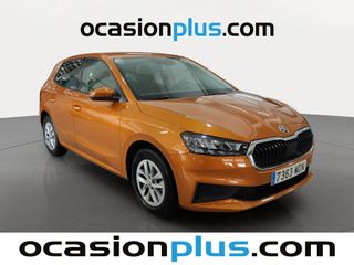 Skoda Fabia 1.0 TSI Ambition 70 kW (95 CV)
