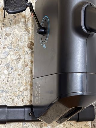 Bicicleta Estática Domyos 520