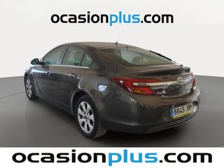 Opel Insignia 2.0 CDTI ecoFlex S&S Business 88 kW (120 CV)