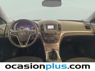 Opel Insignia 2.0 CDTI ecoFlex S&S Business 88 kW (120 CV)