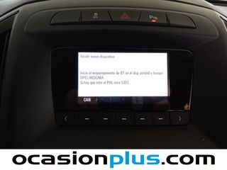 Opel Insignia 2.0 CDTI ecoFlex S&S Business 88 kW (120 CV)