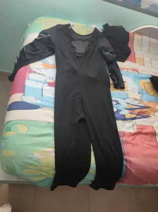 Disfraz Batman 7-8 años