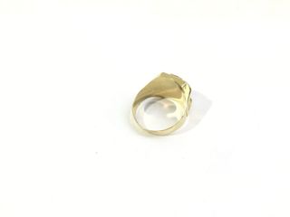 sello oro 18k