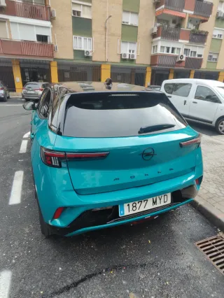 Opel Mokka 2025