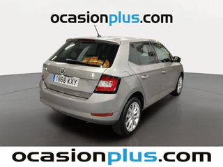 Skoda Fabia 1.0 MPI Like 55 kW (75 CV)