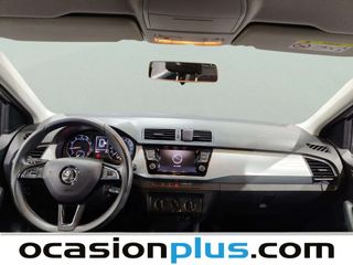 Skoda Fabia 1.0 MPI Like 55 kW (75 CV)