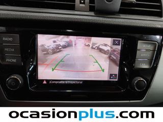 Skoda Fabia 1.0 MPI Like 55 kW (75 CV)