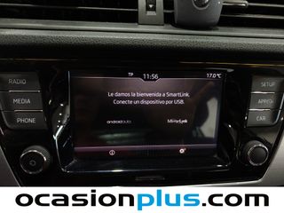 Skoda Fabia 1.0 MPI Like 55 kW (75 CV)