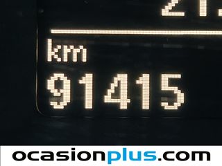 Volkswagen Tiguan T1 2.0 TDI BMT 4x2 81 kW (110 CV)