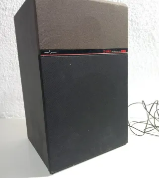 Altavoz 2-Way minves