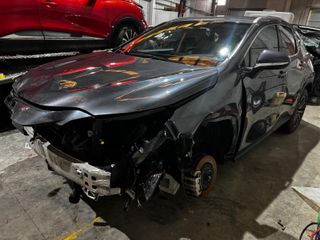 Lexus NX 450h+ 2.5 4WD 2023 ACCIDENTADO