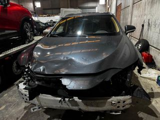 Lexus NX 450h+ 2.5 4WD 2023 ACCIDENTADO