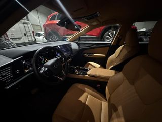 Lexus NX 450h+ 2.5 4WD 2023 ACCIDENTADO