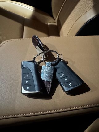 Lexus NX 450h+ 2.5 4WD 2023 ACCIDENTADO