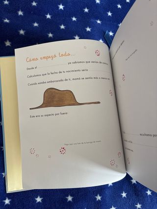 El álbum de nuestro principito (Spanish Edition)