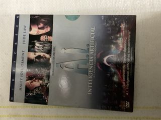 Lote DVD: Star Wars, Mary Poppins