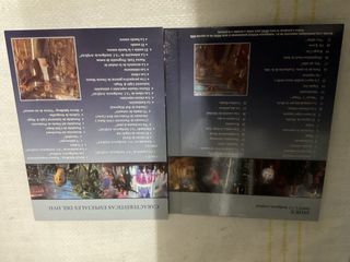 Lote DVD: Star Wars, Mary Poppins