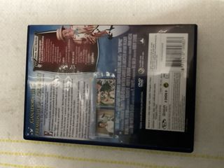 Lote DVD: Star Wars, Mary Poppins