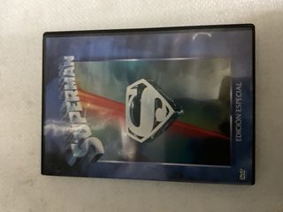 Lote DVD: Star Wars, Mary Poppins