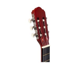 guitarra clasica soundsation marisol 44bk