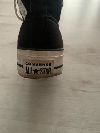 Converse All Stars nere