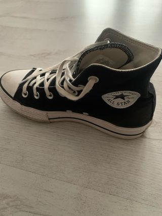 Converse All Stars nere