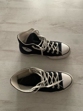 Converse All Stars nere