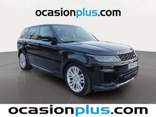 Land Rover Range Rover Sport 3.0 SDV6 SE 183 kW (249 CV)
