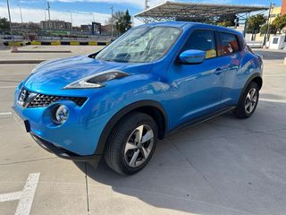 Nissa juke dci 110cv Juke  2019