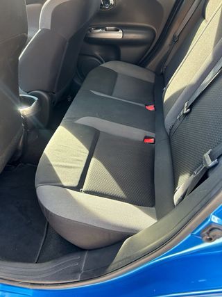 Nissa juke dci 110cv Juke  2019