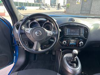 Nissa juke dci 110cv Juke  2019