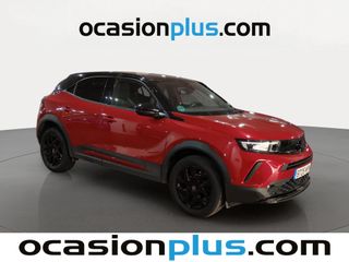 Opel Mokka 1.2 Turbo GS Line Auto 96 kW (130 CV)