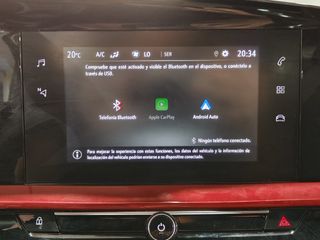 Opel Mokka 1.2 Turbo GS Line Auto 96 kW (130 CV)