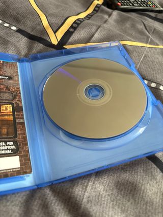 Juego Assassin's Creed Syndicate (PS4)