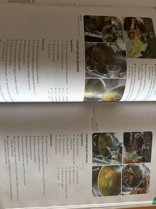 Técnicas culinarias