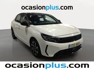 Opel Corsa 1.2 T XHL GS 74 kW (100 CV)