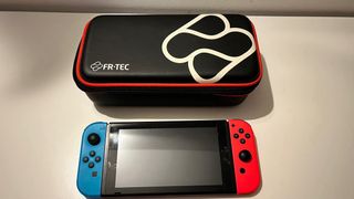 Nintendo Switch + Juegos y Accesorios