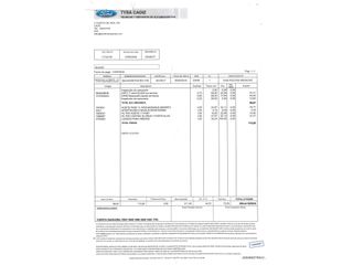 Ford Ka+ 1.2 Ti-VCT Ultimate 63 kW (85 CV)